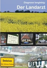 Cover von Diagnose langlebig: Der Landarzt