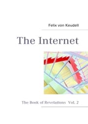 Cover von The Internet