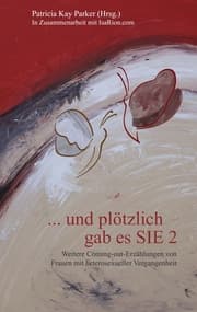 Cover von ... und plötzlich gab es SIE 2