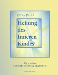 Cover von Heilung des Inneren Kindes