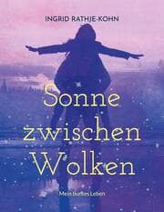 Cover von Sonne zwischen Wolken