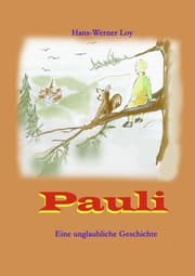 Cover von Pauli