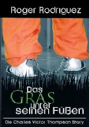 Cover von Das Gras unter seinen Füßen