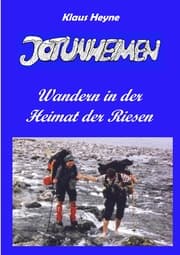 Cover von Jotunheimen