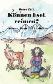 Cover von Können Esel reimen?