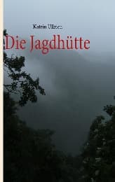 Cover von Die Jagdhütte