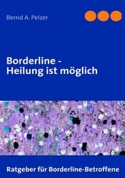 Cover von Borderline - Heilung ist möglich