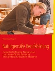 Cover von Naturgemäße Berufsbildung
