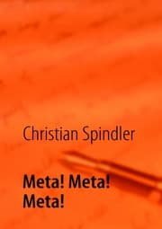 Cover von Meta! Meta! Meta!