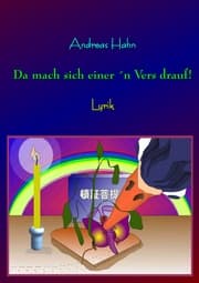 Cover von Da mach sich einer'n Vers drauf!