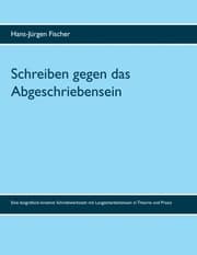 Cover von Schreiben gegen das Abgeschriebensein