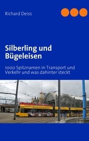 Cover von Silberling und Bügeleisen