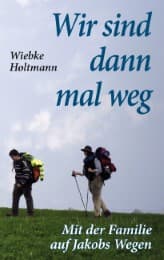 Cover von Wir sind dann mal weg