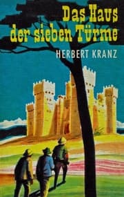Cover von Das Haus der sieben Türme