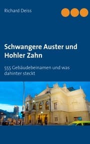 Cover von Schwangere Auster und Hohler Zahn