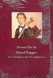Cover von David Popper