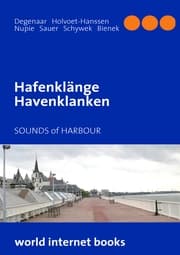 Cover von Hafenklänge