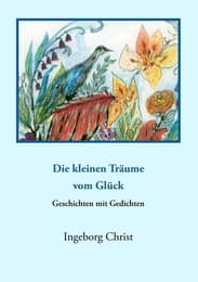 Cover von 'Die kleinen Träume vom Glück'