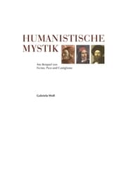 Cover von Humanistische Mystik