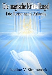 Cover von DIE MAGISCHE KRISTALLKUGEL