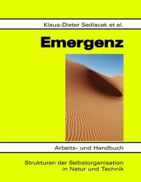 Cover von Emergenz