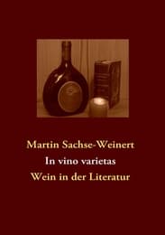 Cover von In vino varietas