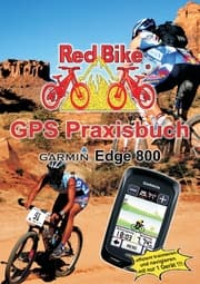 Cover von GPS Praxisbuch Garmin Edge 800