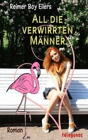 Cover von All die verwirrten Männer