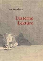 Cover von Lüsterne Lektüre