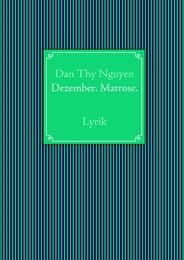 Cover von Dezember. Matrose.