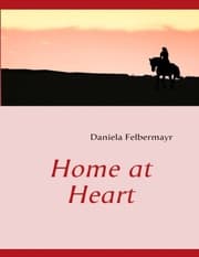 Cover von Home at Heart