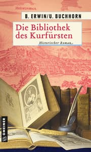 Cover von Die Bibliothek des Kurfürsten