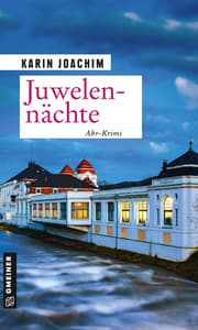 Cover von Juwelennächte