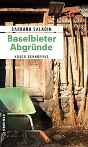 Cover von Baselbieter Abgründe