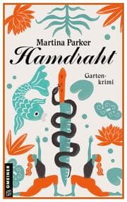 Cover von Hamdraht