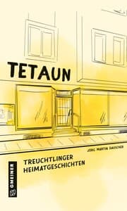 Cover von Tetaun