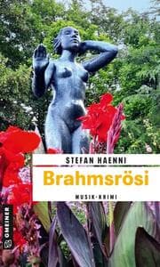 Cover von Brahmsrösi