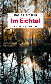 Cover von Im Eichtal