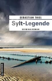 Cover von Sylt-Legende