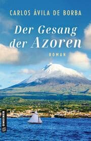 Cover von Der Gesang der Azoren