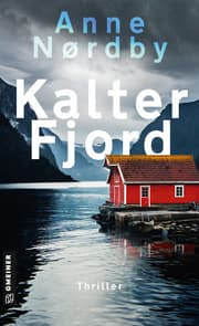 Cover von Kalter Fjord