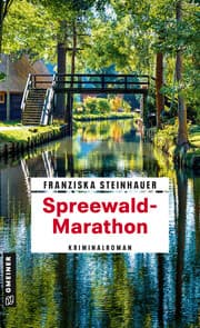 Cover von Spreewald-Marathon
