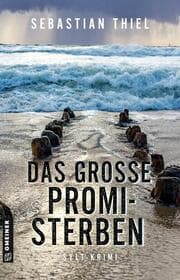 Cover von Das große Promi-Sterben