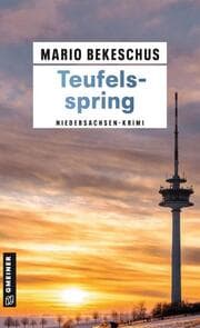 Cover von Teufelsspring