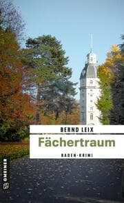 Cover von Fächertraum