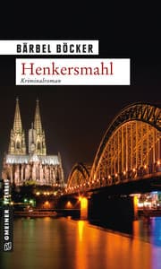 Cover von Henkersmahl