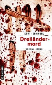 Cover von Dreiländermord