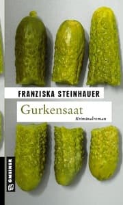 Cover von Gurkensaat