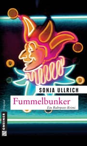 Cover von Fummelbunker