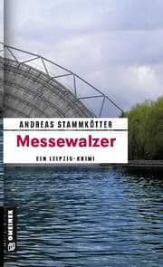 Cover von Messewalzer